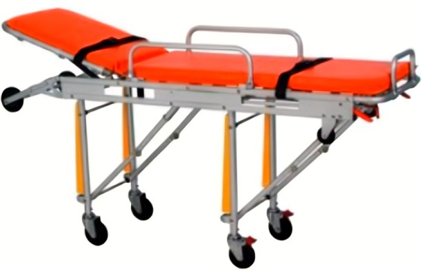 Better Buys Aluminium Speciality Hospital Bed