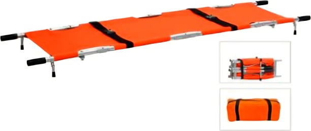 Better Buys Aluminium Speciality Hospital Bed