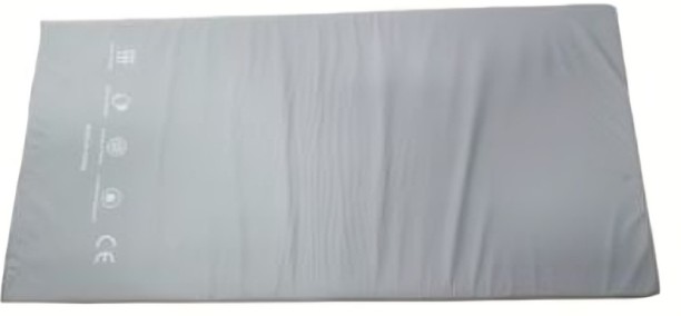 Better Buys 3cm Gel Memory Foam (50D) + 7cm PU Foam (32D), Waterproof Fabric Cover Speciality Hospital Bed