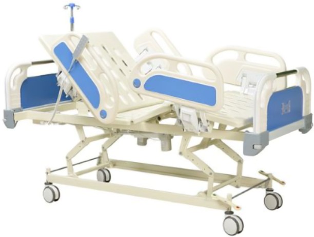 Better Buys Carbon Steel, ABS Compound Speciality Hospital Bed