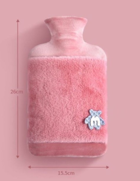 INV 73 2 L Hot Water Bag