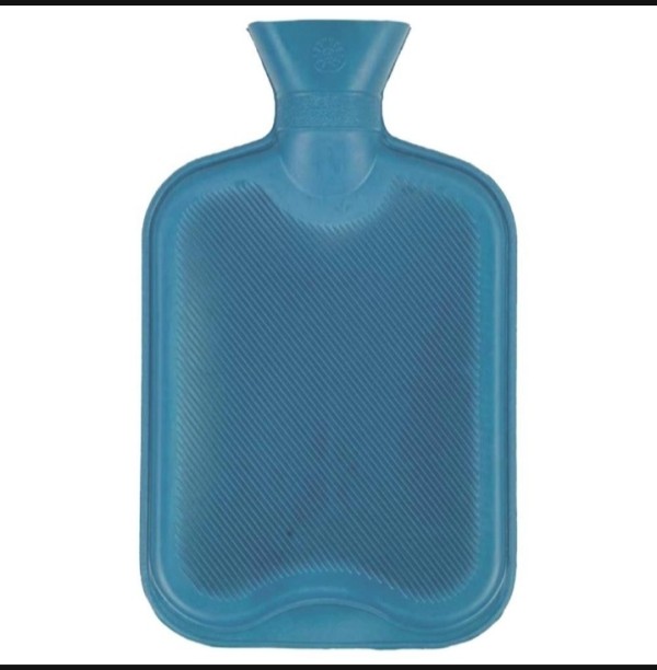 Hot Water Bag Generic 2 L Hot Water Bag