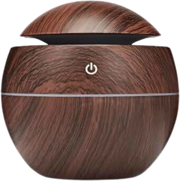 Generic Room FT-006 Mini Aroma Humidifier