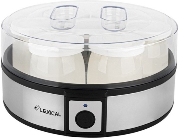 Lexical 1.26 L Electric Ice Cream Maker