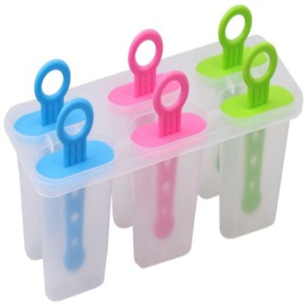 Non Branded 75 ml Manual Ice Cream Maker