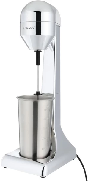 Sokany 500 ml Electric Ice Cream Maker