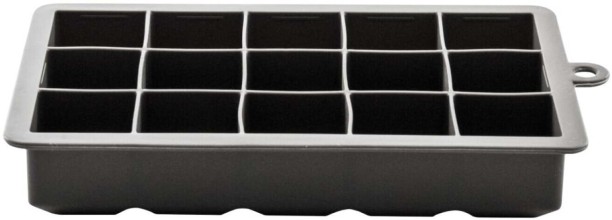 Bar Butler Professional Barware Silicone Ice Cube Tray