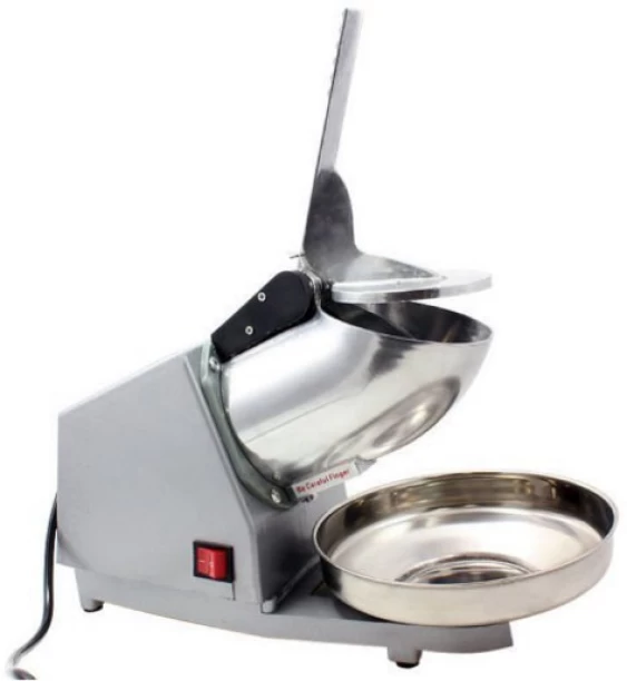 PrimePickSA 5 L Electric Ice Cream Maker