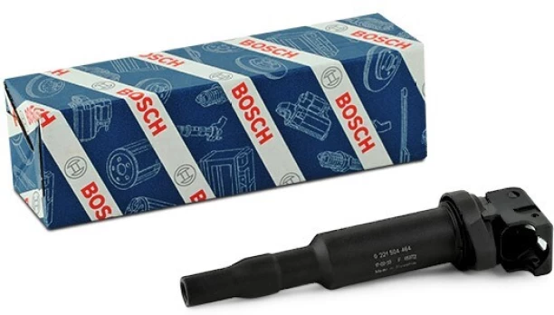 Bosch E46, E90, E91, E60, E87, E39, E61, E46, E83, E53, E70, E84 (2000-2017) Ignition Coil