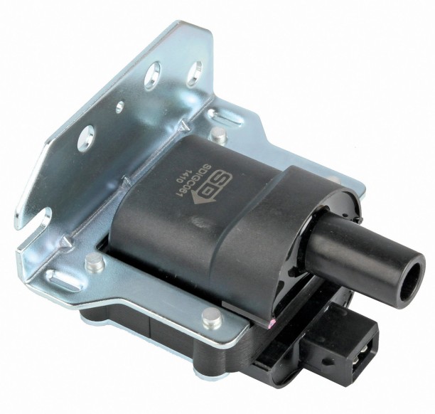 SD VW Citi Golf (1978 – 2010) Ignition Coil