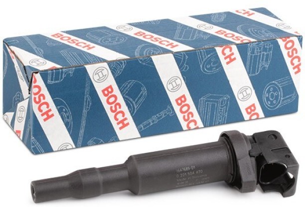 Bosch BMW E90, F11, F10, E70; Peugeot 207, 208, 308, 3008; Citroen C4 (2006-2022) Ignition Coil