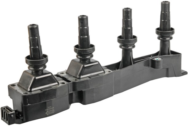 SD Peugeot 206, 207, 307, 308; Citroen C2, C3 Mk1, Xsara Picasso, Berlingo (1992 - 2018) Ignition Coil