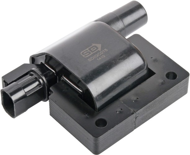 SD Nissan Micra K10; Ford Maverick UDS UNS; 100NX (B13); Nissan Sentra (1986 - 2002) Ignition Coil