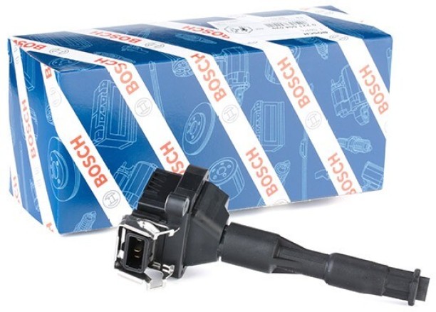 Bosch E39, E46, E53, E38, E36, E31, E52 (1997 - 2010) Ignition Coil