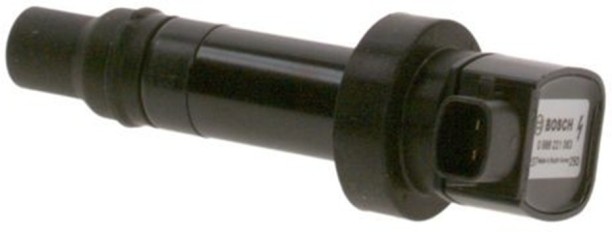 BOSCH 0986221063 i20 (PB), I30 (GD, FD); Accent (RB); Creta (GS, SU2); Rio (UB, YB, FB); Soul 1, 2 (AM, PS); Ceed (ED, JD, CD) (2006-on) Ignition Coil
