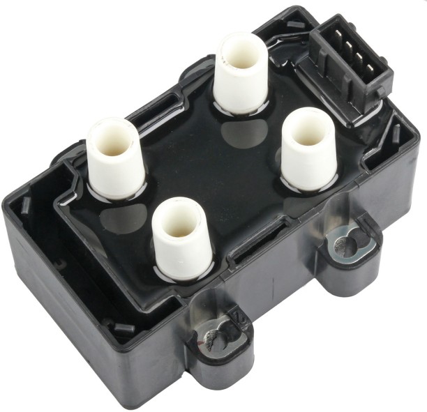 SD Clio II, Logan, Laguna I, Megane I, TATA Indica, Indigo (1997 - 2010) Ignition Coil