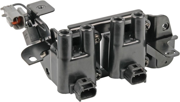 SD Kia Rio JB, RIO 2, Cerato LD; Hyundai Accent LC, Elantra III (1996 – 2011) Ignition Coil