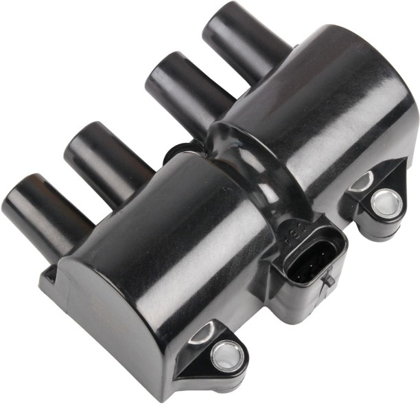 SD Chevrolet Spark m300; Cruze j300; Chevrolet Aveo T250 (1997 - ) Ignition Coil