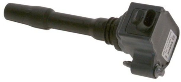 BOSCH 0986221124 F20; F31; F30; F48; F36; F46; G30; F21; F34; F45; F32; G31; F22; G01; G20; F40; G21; Mini F55; F56 F54 (2013-on) Ignition Coil