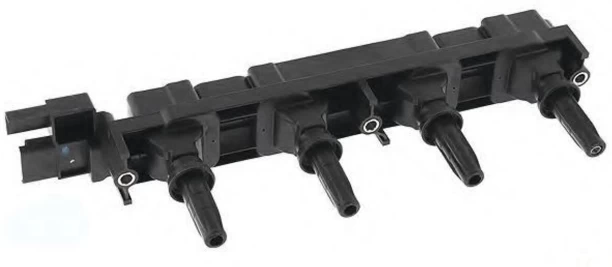 SD Citroen C4 2.0; Peugeot 406 2.2, 407 2.2 (2001 - 2010) Ignition Coil