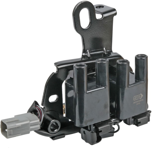 SD SDIGC310 Tucson (JM); Coupe (GK); Matrix (FC); Elantra III (XD); Sportage (JE); Carens II; Cerato (LD) (2000-2010) Ignition Coil