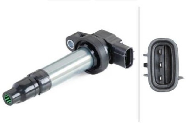 SD Etios 1.5 (2Nr-Fe) (2012 - 2020) Ignition Coil