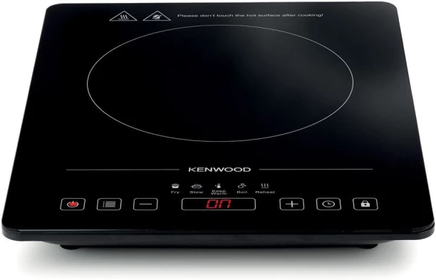 Kenwood Single Plate Cooker Induction Cooktop