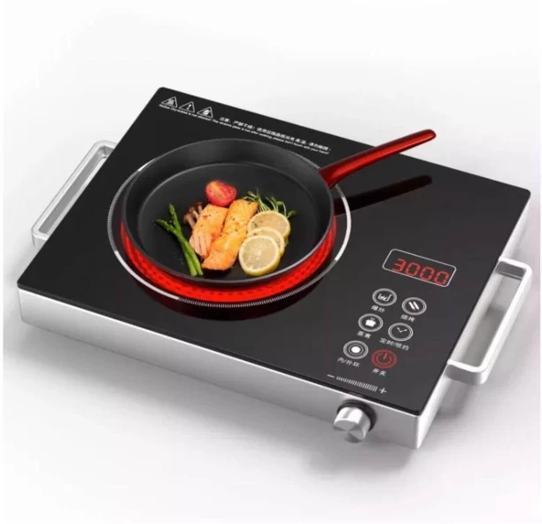 COMFARTIBLE LIFE DGMF0900 Electric