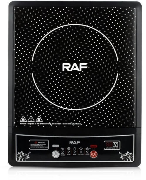 RAF RAF R8015 Induction Cooktop