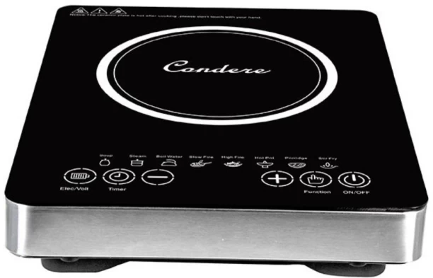 Condere C-CPSF15A Induction Cooktop