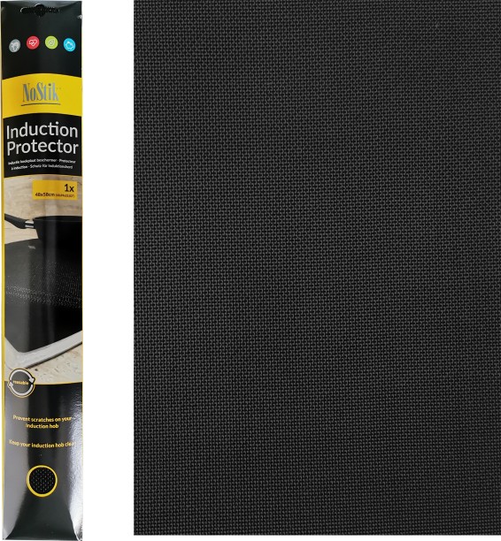 NOSTIK NOSTIK INDUCTION HOB LINER Induction Cooktop