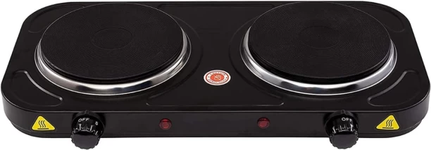 Sokany SK-5107 Radiant Cooktop