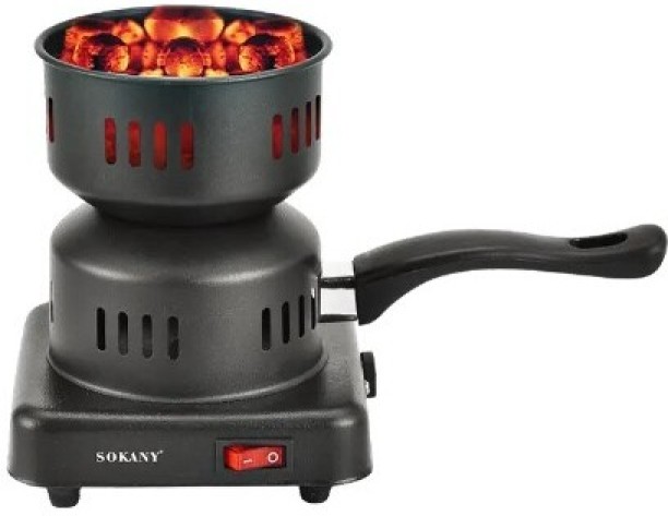 Sokany SK-5103 Radiant Cooktop