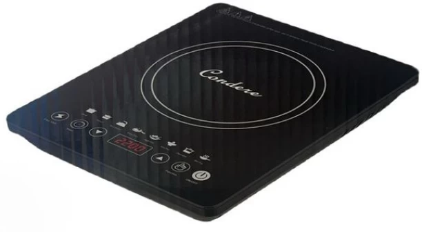 condere 2200W luxury induction cooker multi-function Induction Cooktop