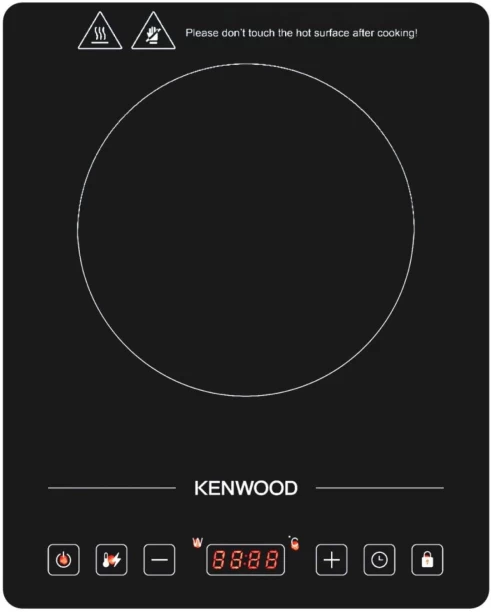 Kenwood IDC01 Induction Cooktop