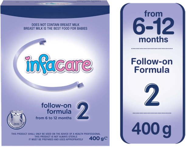 Infacare Follow-On Formula