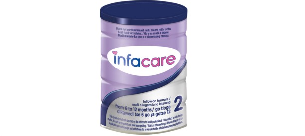 Infacare Follow-up Formula