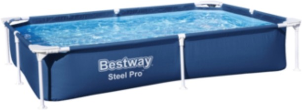 Bestway AA25-13-14 Inflatable Swimming Pool