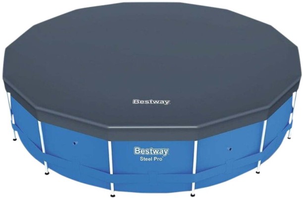 Bestway Polyester Safety Cover