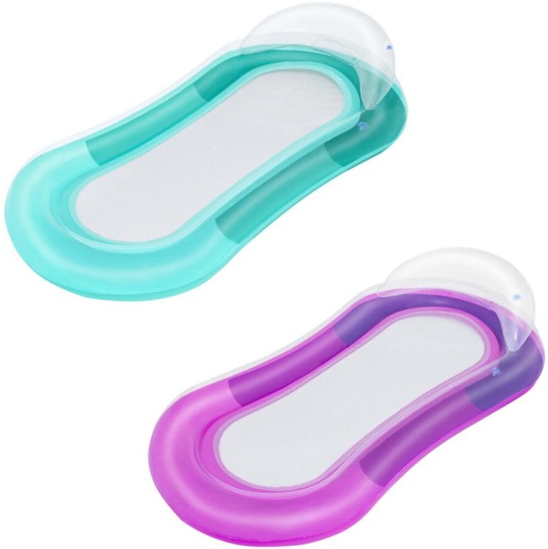 Bestway Aqua Lounge Inflatable Pool Accessory