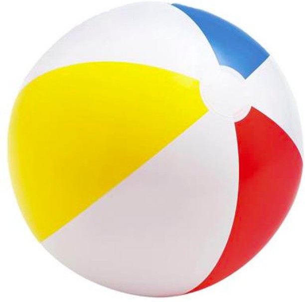 SLE Intex Inflatable ball Inflatable Ball