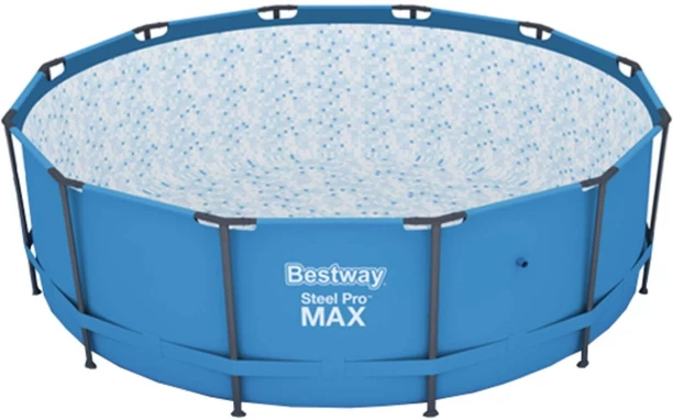 Bestway Steel Pro Max Inflatable Swimming Pool