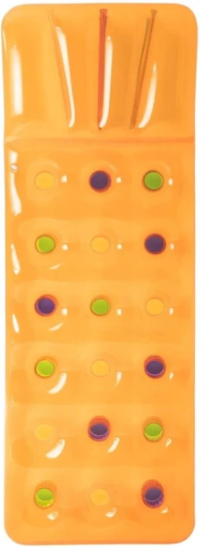 Bestway Designer Fashion Lounger Inflatable Swimming Mats