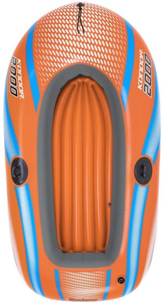 Bestway Kondor 2000 Raft Inflatable Pool Accessory
