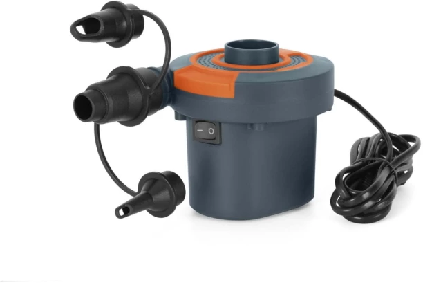 Bestway Sidewinder AC Inflatable Toy Pump