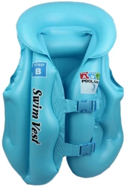 swimming vest MN109 Inflatable Swimming Vests