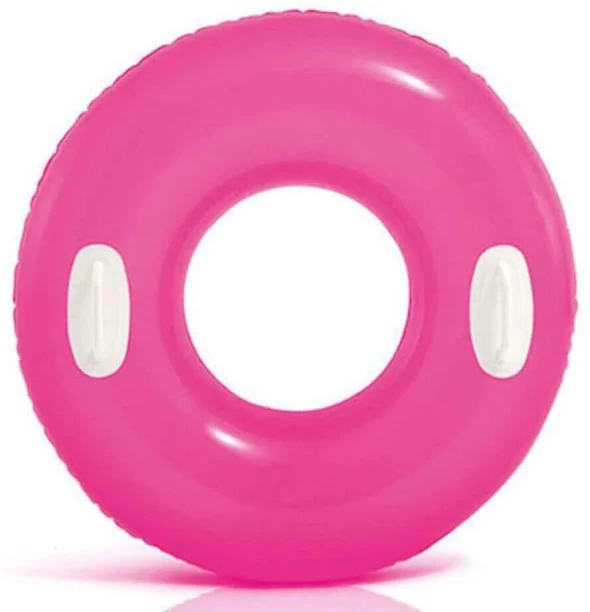 Perfect Dealz FE454RF Inflatable Swimming Safety Tube