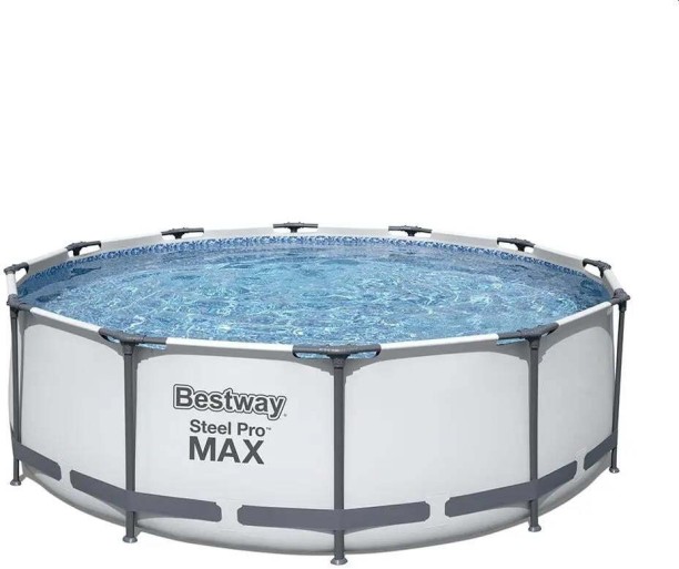 Bestway Steel Pro Max Inflatable Swimming Pool