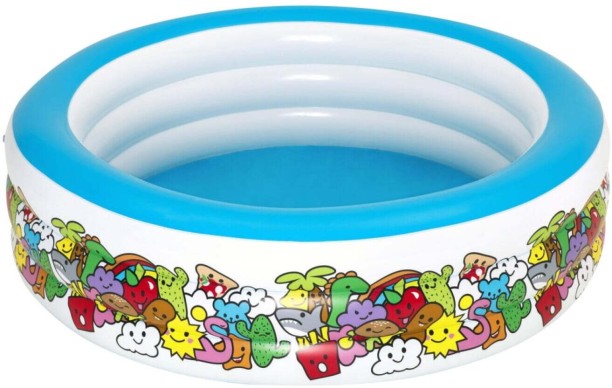 Bestway Ring ball pit play pool Inflatable Swimming Pool