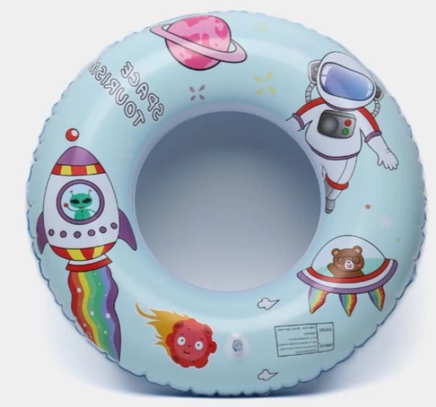 PSM1Three PSM2895 Inflatable Swimming Pool